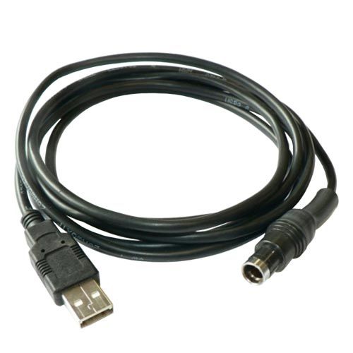 Accessoire : Câble USB/PC pour appareil ODEON