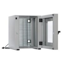 Accessoire : Caisson insonorisé vide, pour étuve à vide VD et VDL, BINDER®