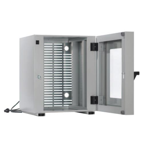 Accessoire : Caisson insonorisé vide, pour étuve à vide VD et VDL, BINDER®