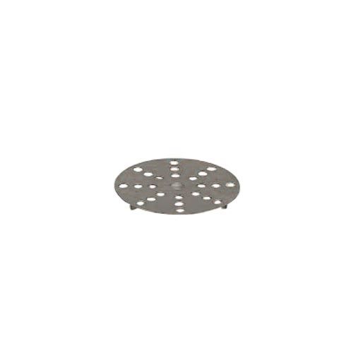 Accessoire : Plaque couvre résistance pour bain TERMOBAT