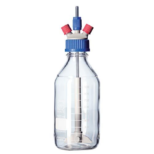 Accessoire pour réacteur-agitateur, DURAN®
