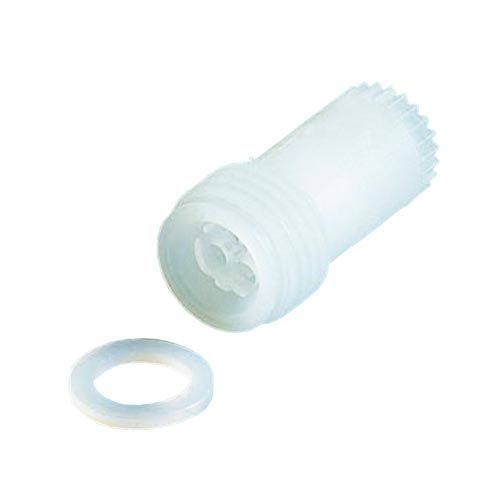 Accessoire : Soupape d'aspiration avec joint pour Dispensette® BRAND® et Seripettor BRAND®