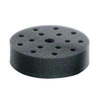 Accessoires : adaptateur 15 tubes Ø10mm pour agitateur vortex MX-S, DLAB®