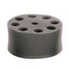 Accessoires : adaptateur 8 tubes Ø20mm pour agitateur vortex MX-S, DLAB®