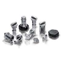 Accessoires pour broyeur cryogénique CryoMill, RETSCH®