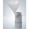 Accessoires pour burette Solarus, HIRSCHMANN®