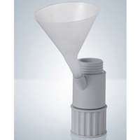 Accessoires pour burette Solarus, HIRSCHMANN®