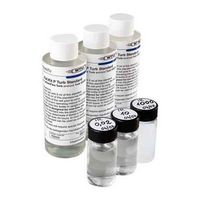 Accessoires pour capteur de turbidité IDS IR VisoTurb® 900-P, WTW®
