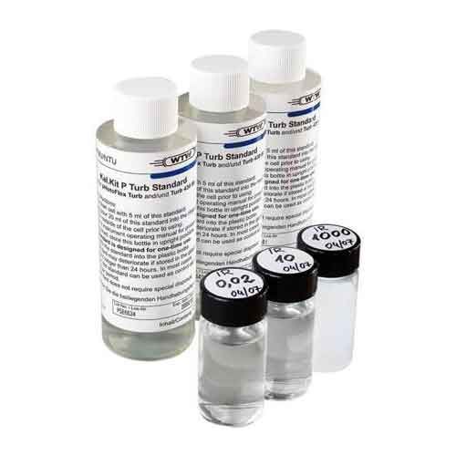Accessoires pour capteur de turbidité IDS IR VisoTurb® 900-P, WTW®