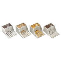 Accessoires pour compteur à grains Contador 2