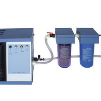 Accessoires pour distillateur distillateur WS-200A, COLE-PARMER®