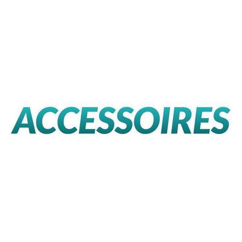 Accessoires pour électrodes série 97, ORION®