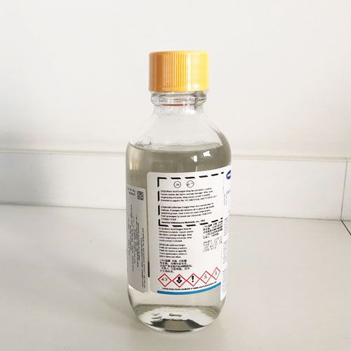 ACIDE NITRIQUE AU 1/2 HACH 0254049 - 500ML