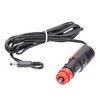 Adaptateur 12 V véhicules pour Opus® et Pipetus®, HIRSCHMANN®