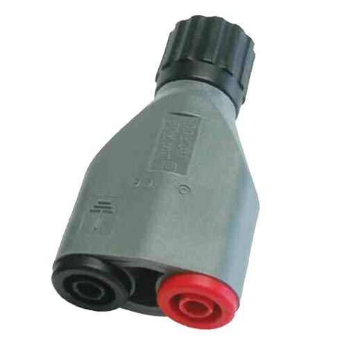 Adaptateur bipolaire