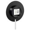Adaptateur coulissant pour porte-objet_86107020