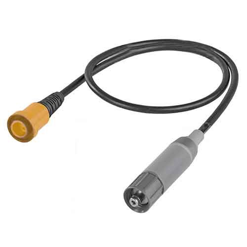 Adaptateur DIN - BNC, WTW®
