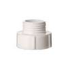 Adaptateur GL45 pour unité de filtration 45 mm (autoclavable), pour flacon TILT, DURAN®