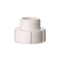 Adaptateur GL45 pour unité de filtration 45 mm (autoclavable), pour flacon TILT, DURAN®