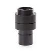 Adaptateur monture C et objectf 0.5x intégré DC.1355, EUROMEX®
