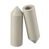 Adaptateur pour centrifugeuse Frontier, OHAUS®, pour tube  1 x 15 ml Ø 17 mm fond RB/FA, lot de 2