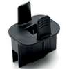 Adaptateur pour cuvettes carrées 10 mm
