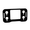 Adaptateur pour harnais dorsal BPK01 pour unité filtrante Versaflo TR-600, 3M®