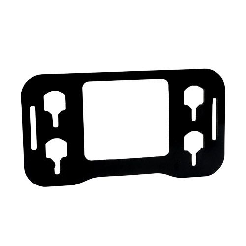 Adaptateur pour harnais dorsal BPK01 pour unité filtrante Versaflo TR-600, 3M®