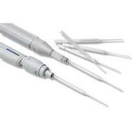Adaptateur pour pipettes Pasteur sur pipette Acura® et Calibra®