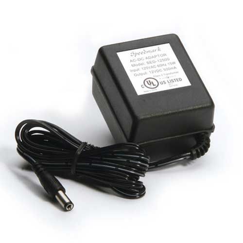 Adaptateur secteur 230 V - 12 V pour agitateur magnétique HANNA® REF HI190M-0