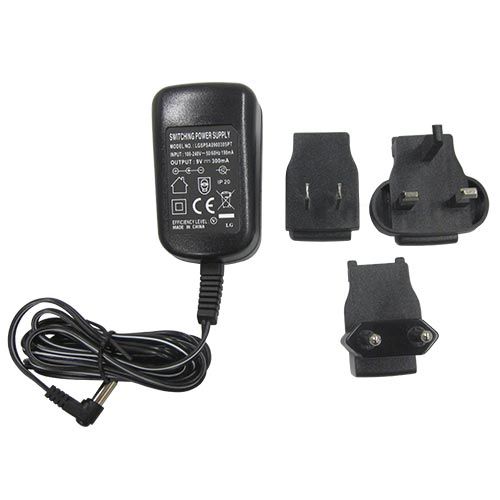 Adaptateur secteur YKA-03