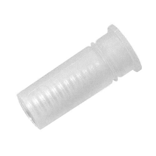 Adaptateur silicone 44 mm de long pour macro aspirateur BRAND®