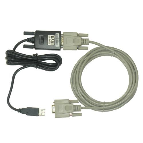 Adaptateur USB / RS232