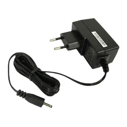 Adapteur 5V 1A EU, plug fixe, pour balance série CX, OHAUS®