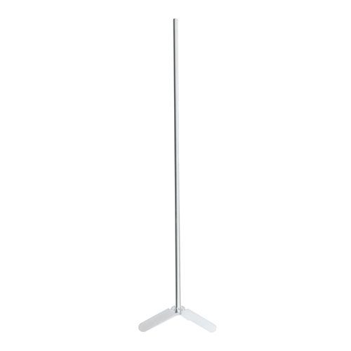 Agitateur à hélice Achiever 5000, jusqu'à 25l d'agitation, 25000 mPas de viscosité max, OHAUS®, pack avec tige 40x0.7cm lame flottante (ref 30586777)