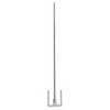 Agitateur à hélice Achiever 5000, jusqu'à 25l d'agitation, 25000 mPas de viscosité max, OHAUS®, en pack avec tige 45x0.7cm forme encre (ref 30586775)