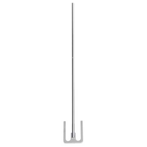 Agitateur à hélice Achiever 5000, jusqu'à 25l d'agitation, 25000 mPas de viscosité max, OHAUS®, en pack avec tige 45x0.7cm forme encre (ref 30586775)