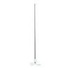 Agitateur à hélice Achiever 5000, jusqu'à 25l d'agitation, 25000 mPas de viscosité max, OHAUS®, en pack avec tige 40x0.7cm hélice (ref 30586780)