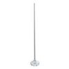 Agitateur à hélice Achiever 5000, jusqu'à 25l d'agitation, 25000 mPas de viscosité max, OHAUS®, en pack avec tige 45x0.7cm turbine (ref 30586781)