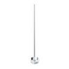 Agitateur à hélice Achiever 5000, jusqu'à 25l d'agitation, 25000 mPas de viscosité max, OHAUS®, en pack avec tige 45x0.7cm hélice turbo (ref 30586782)