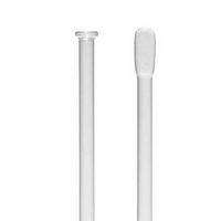 Agitateur à main à double extrémité en verre borosilicaté, MBL®