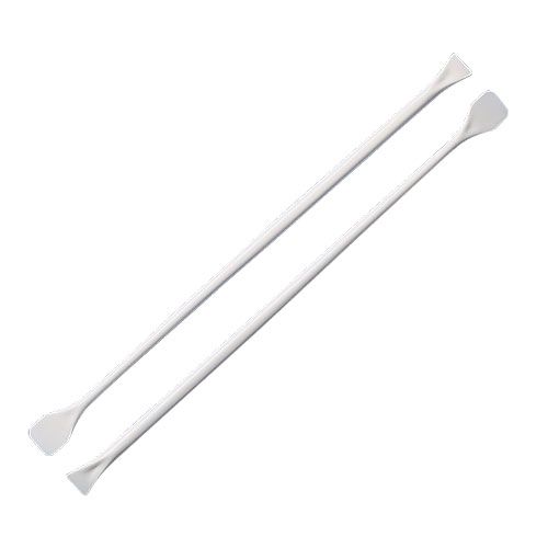 Agitateur à spatule en polypropylène