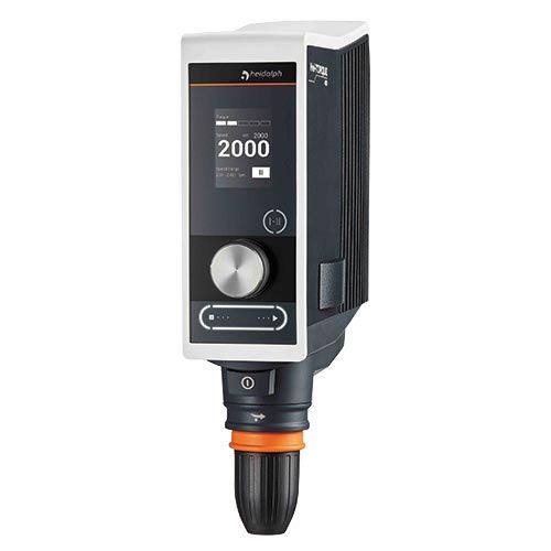 Agitateur à tige Hei-TORQUE value 400 (5438821), Heidolph®