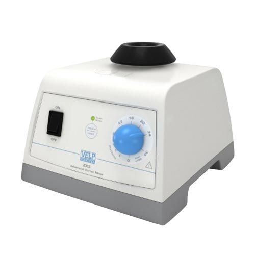 Agitateur à vortex ZX3