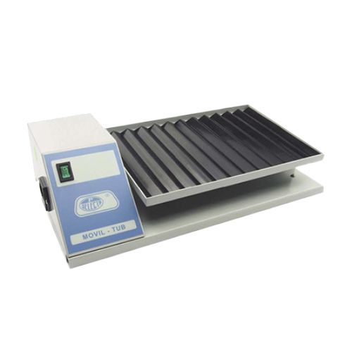 Agitateur basculant MOVIL-TUB, SELECTA®