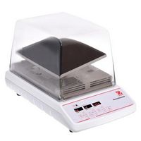 Agitateur-incubateur 3D et à bascule, avec ou sans refroidissement, OHAUS®
