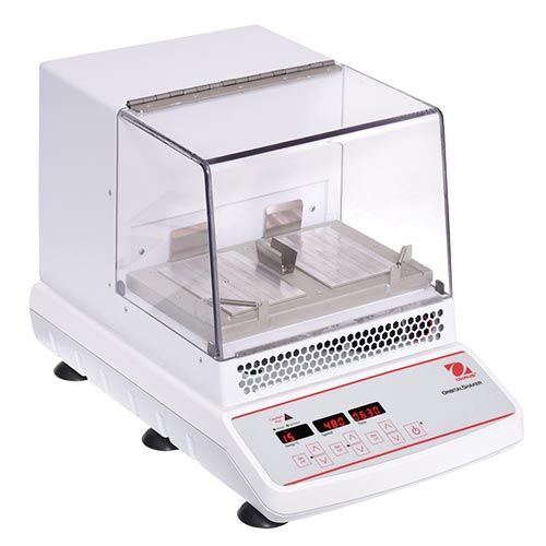 Agitateur-incubateur orbital avec refroidissement, OHAUS®
