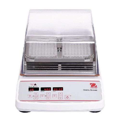 Agitateur-incubateur orbital faible charge, OHAUS®