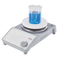 Racloir de nettoyage pour plaque de protection en vitrocéramique, DURAN® -  Materiel pour Laboratoire