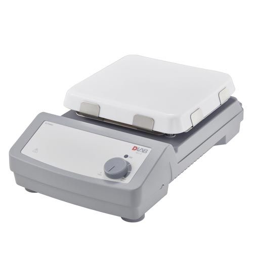 Agitateur magnétique analogique MS7-S, DLAB®